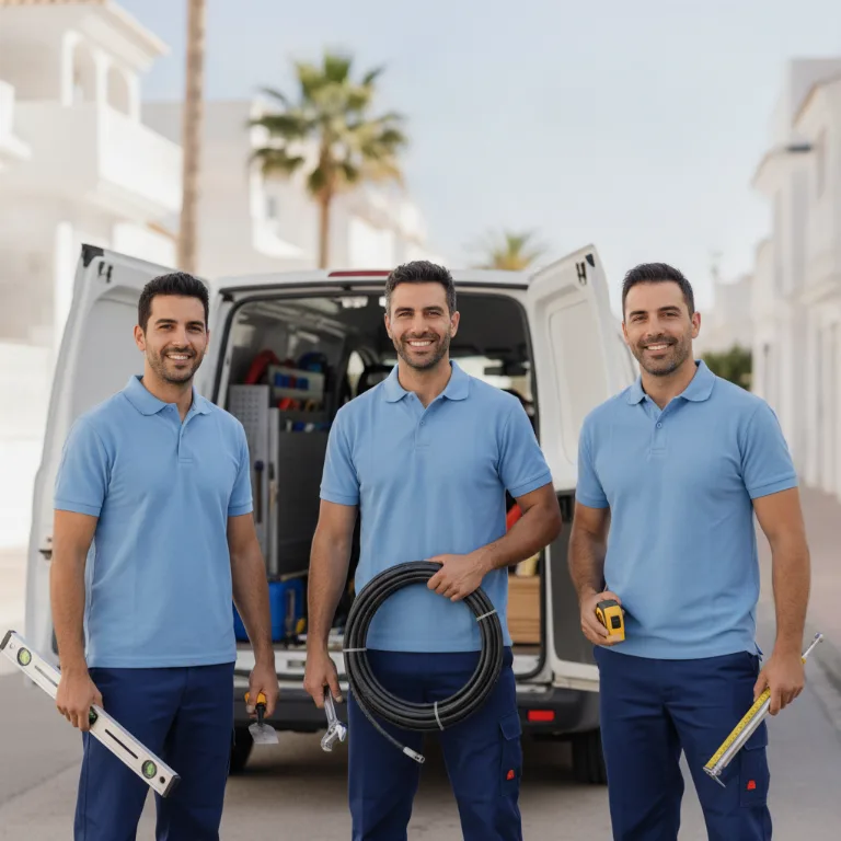 Instalación de Piscinas equipo en Torrejon de Ardoz